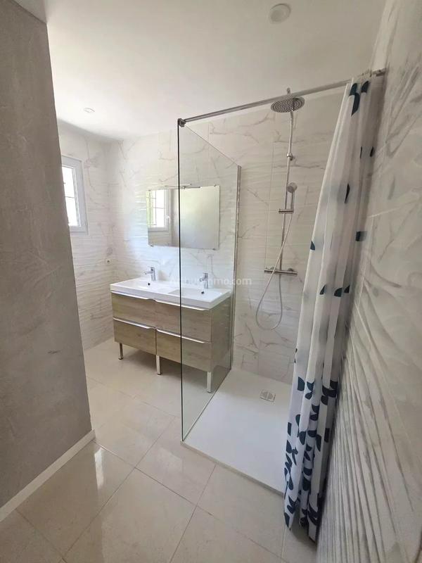 Maison - 136 m² - 5 pièces