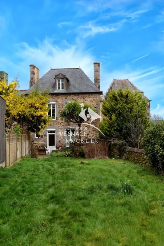 Maison - 150 m² - 8 pièces