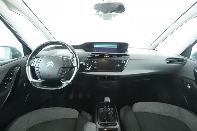 Citroën Grand C4 Picasso 1.6 Blue-HDi Feel Bv6 120 ch