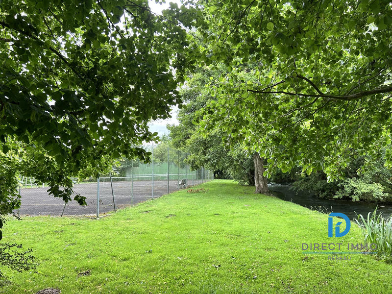 Maison contemporaine - 190 m² - 7 pièces