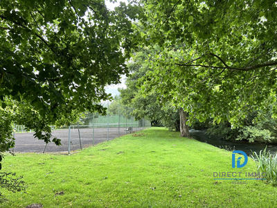 Maison contemporaine - 190 m² - 7 pièces