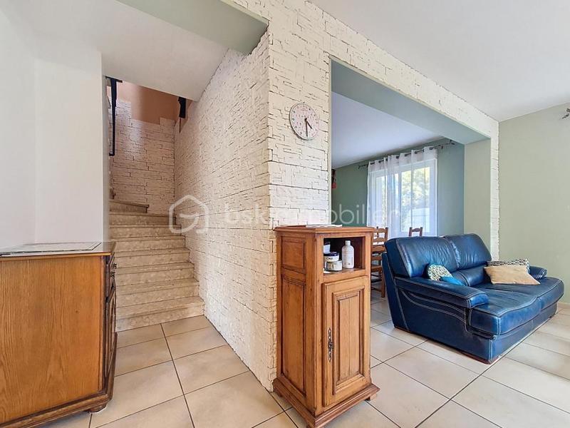 Maison - 170 m² - 7 pièces