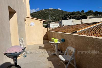 Maison de village - 115 m² - 5 pièces