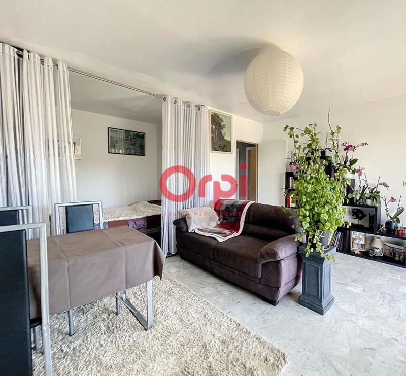 Studio - 34 m² - 1 pièce