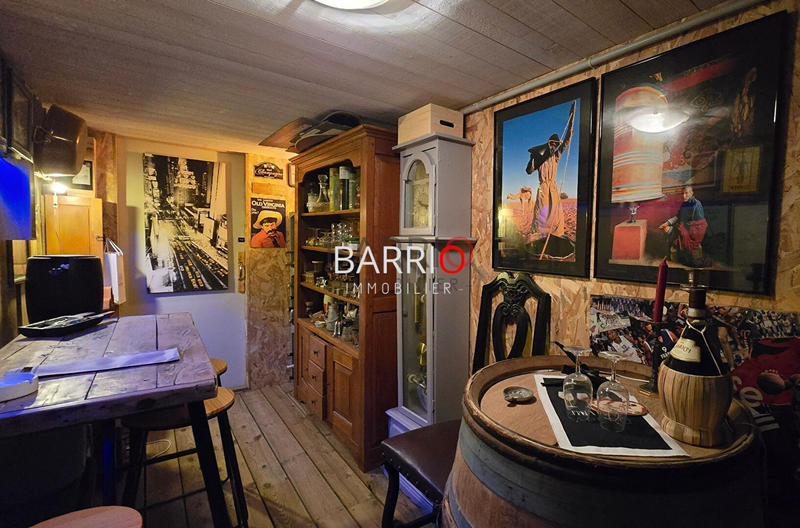 Villa - 170 m² - 7 pièces