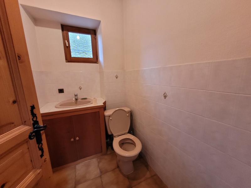 Maison ancienne - 105 m² - 5 pièces