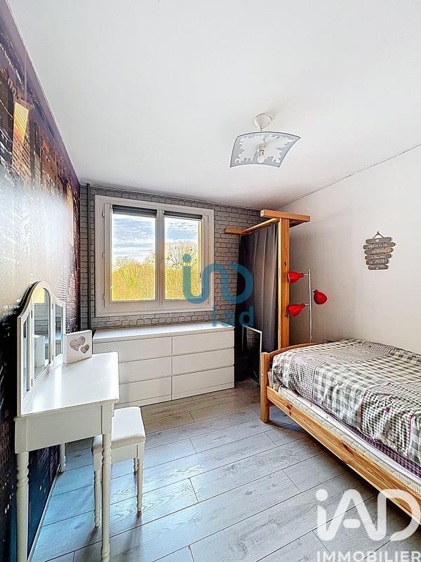 Appartement - 73 m² - 4 pièces