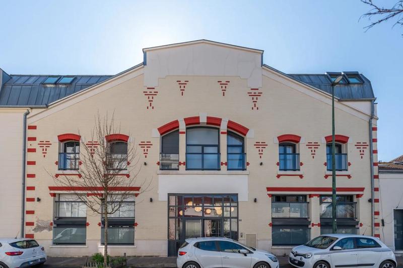 Appartement - 71 m² - 3 pièces