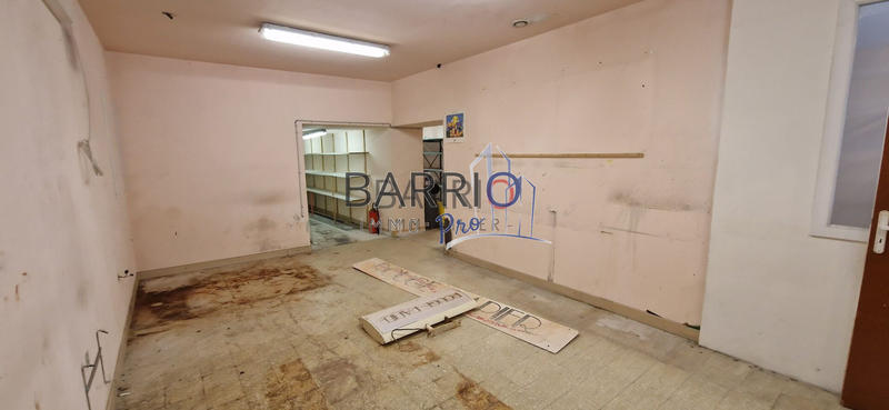 Fonds de commerce - 133 m²