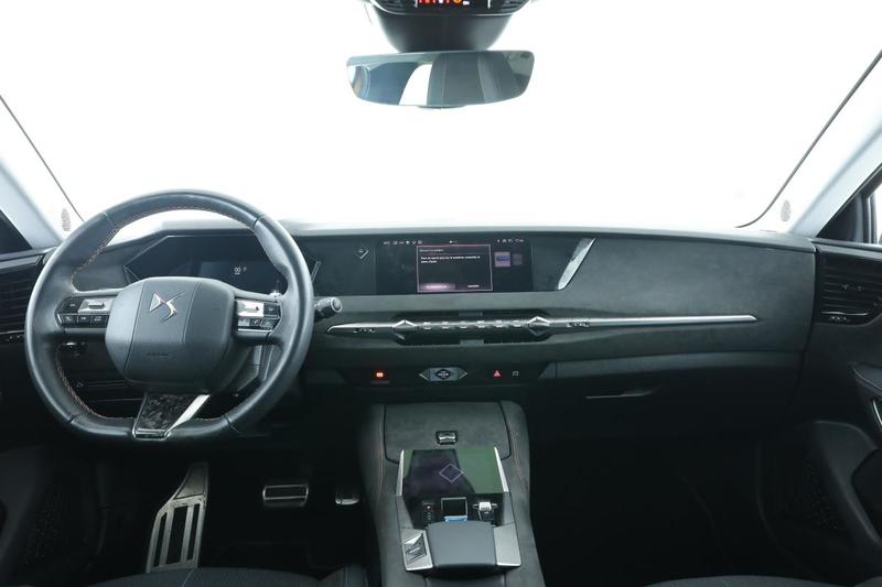 Ds Ds 4 1.5 Blue-HDi Performance Line + Eat8 130 ch