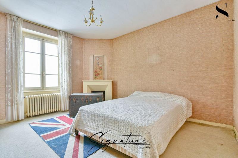 Maison - 148 m² - 6 pièces