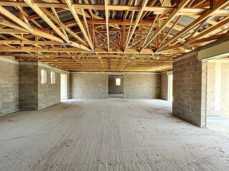 Maison - 124 m² - 4 pièces