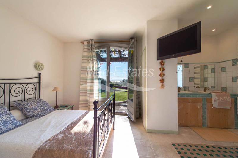 Propriété - 400 m²