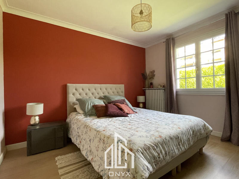 Maison - 160 m² - 7 pièces