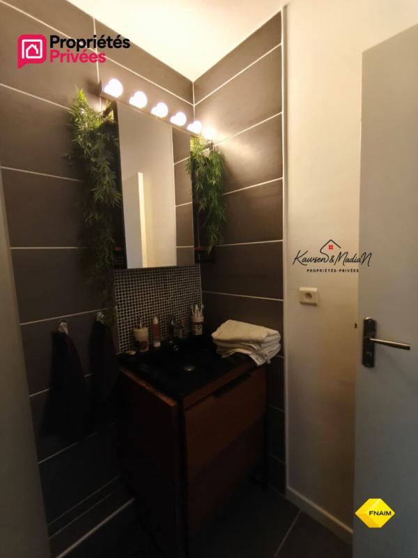 Appartement - 31 m² - 2 pièces