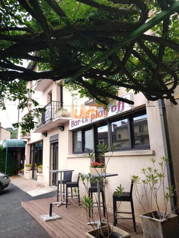 Hôtel particulier - 350 m² - 24 pièces