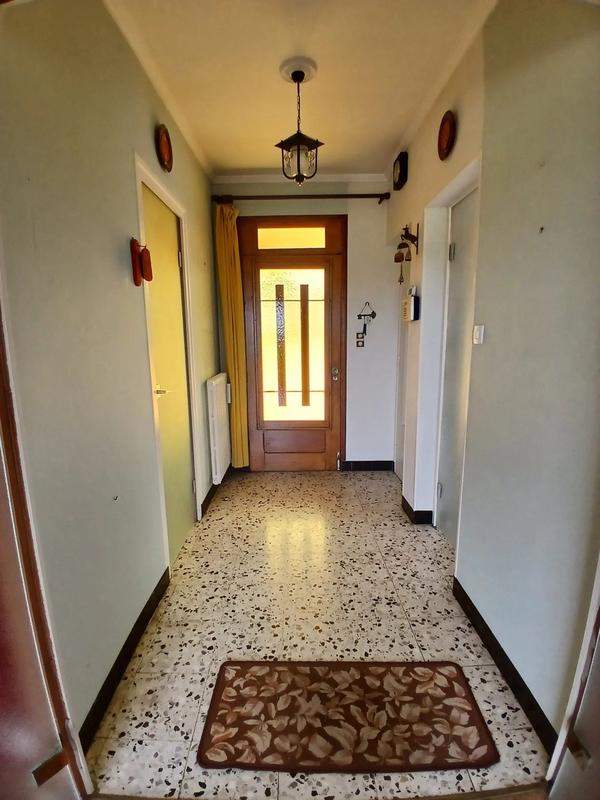 Maison - 159 m² - 8 pièces