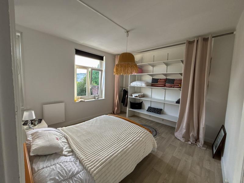 Maison - 98 m² - 4 pièces