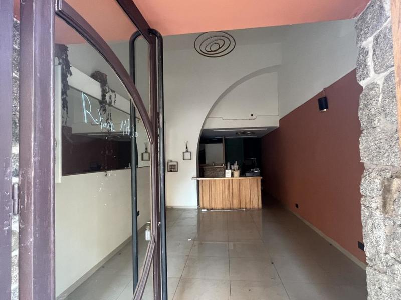 Local commercial - 56 m²