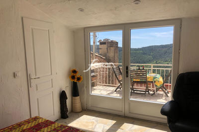 Maison de village - 75 m² - 4 pièces