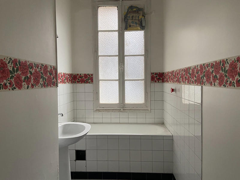 Bureau - 212 m² - 7 pièces