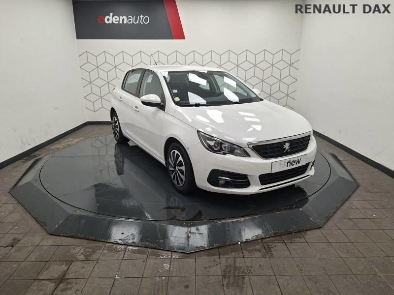 Peugeot 308 Affaire Bluehdi 130 s&amp;S Bvm6 Active Business R'