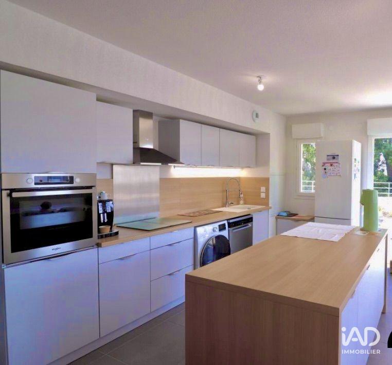 Appartement - 105 m² - 4 pièces