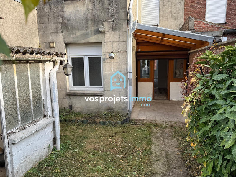 Appartement - 51 m² - 2 pièces