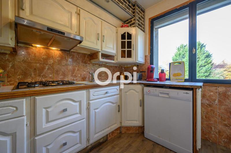 Maison - 72 m² - 4 pièces