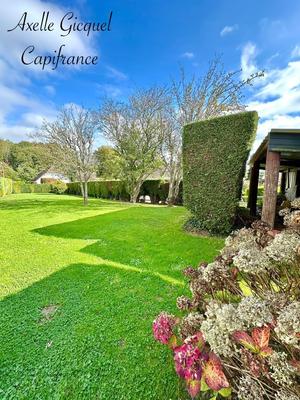 Maison - 153 m² - 6 pièces