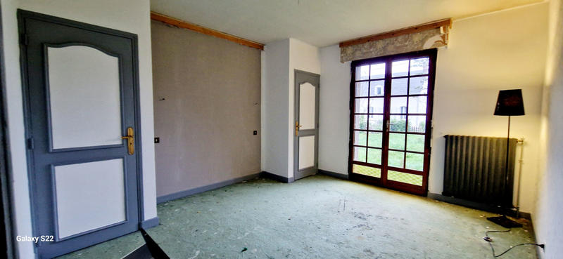 Maison - 245 m² - 6 pièces