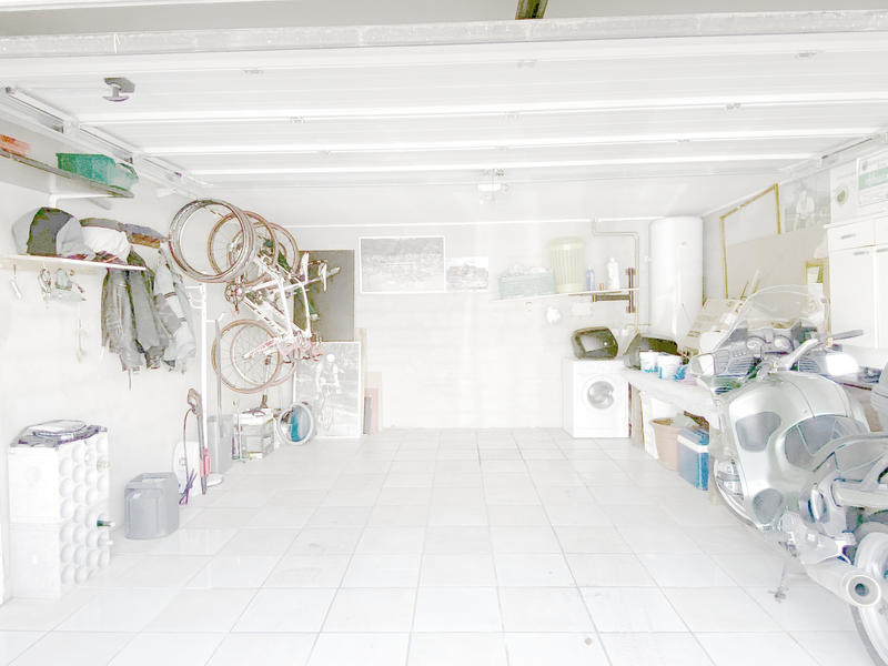 Appartement - 105 m² - 4 pièces