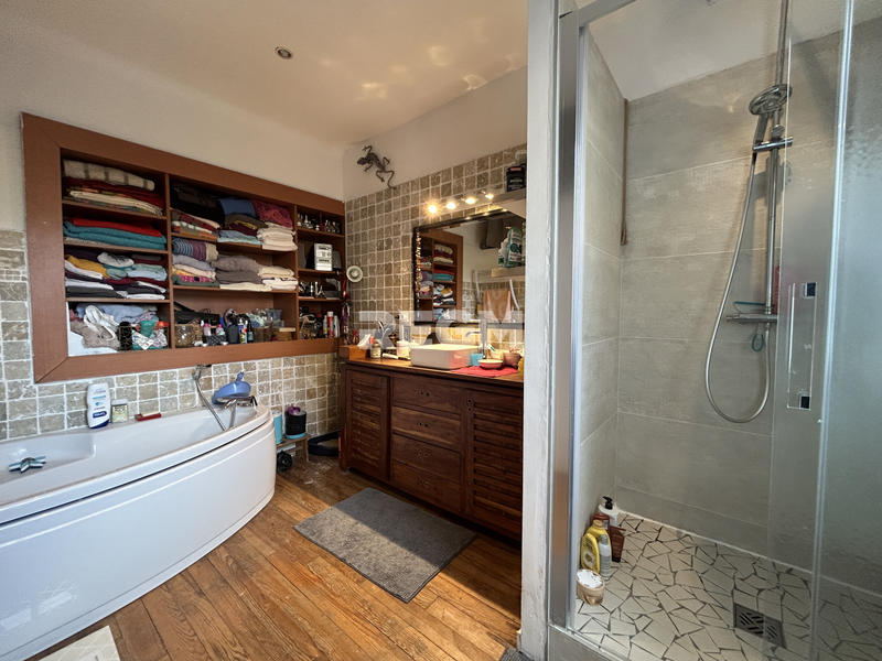 Maison - 132 m² - 4 pièces