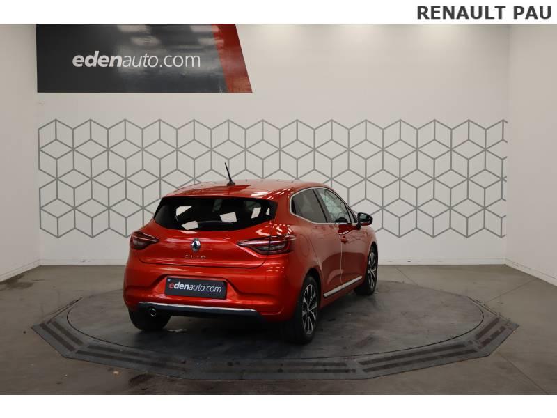Renault Clio TCe 100 Intens