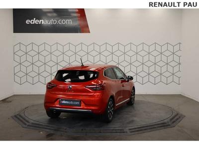 Renault Clio TCe 100 Intens