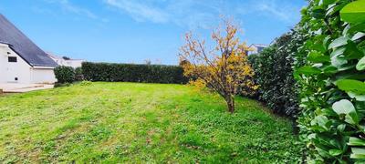 Maison - 123 m² - 6 pièces