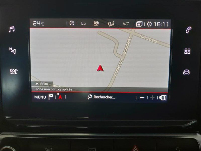 Citroën C3 III BlueHDi 75 s&amp;amp;S Bvm Feel Business