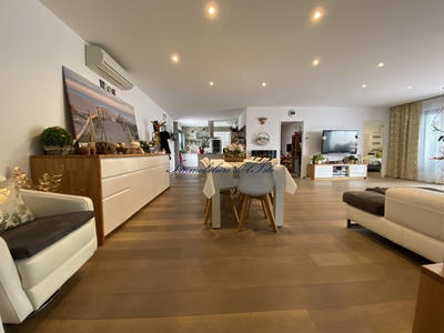 Maison - 158 m² - 6 pièces