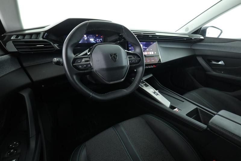 Peugeot 308 1.2 PureTech Allure Pack Eat8 130 ch