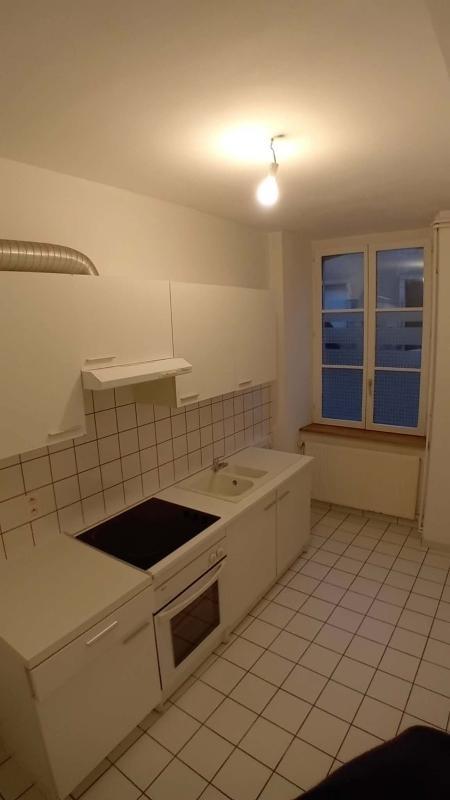 Appartement - 62 m² - 2 pièces