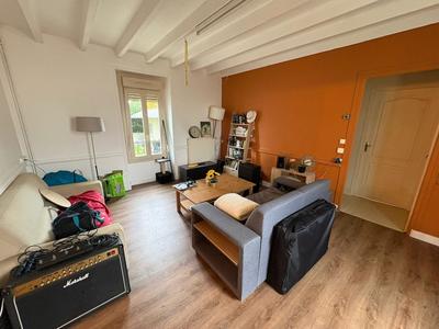 Maison - 118 m² - 5 pièces