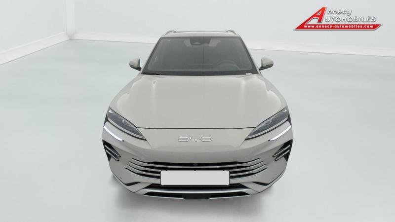 Byd Seal U 1.5l Dm-I 218 Ch Phev Comfort