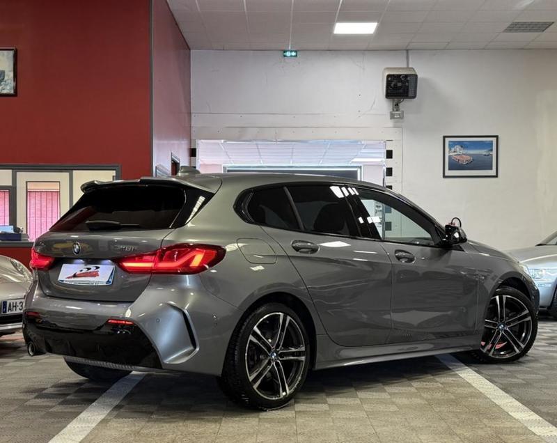 Bmw Série 1 118iA 136ch m Sport Dkg7 (F40)