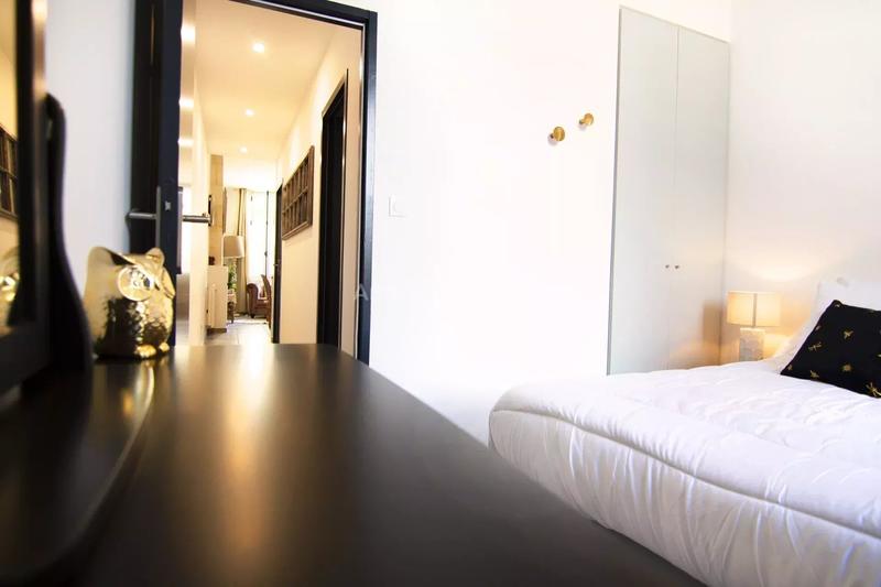 Appartement - 31 m² - 2 pièces