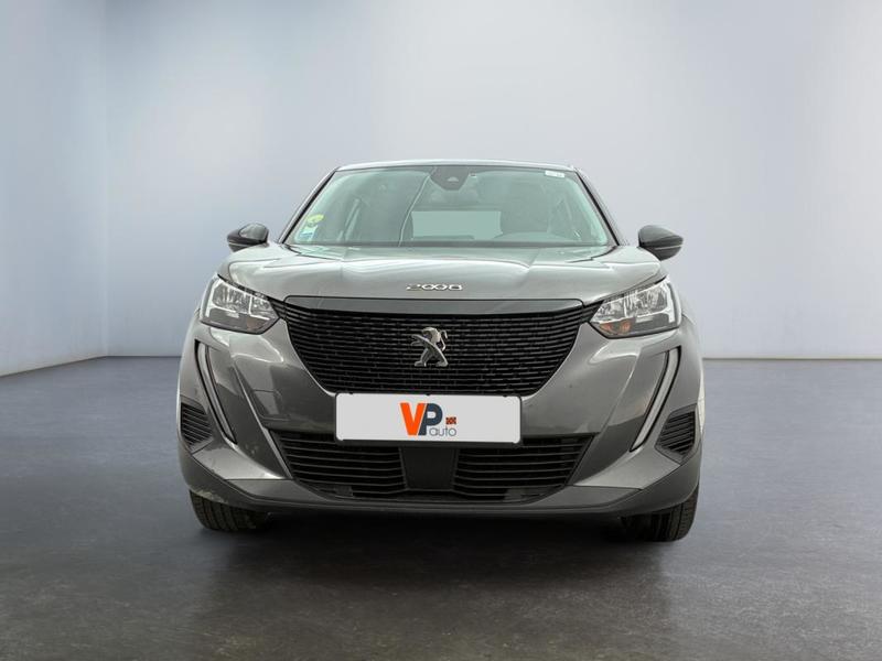 Peugeot 2008 BlueHDi 110 s&amp;S Bvm6 Active Pack