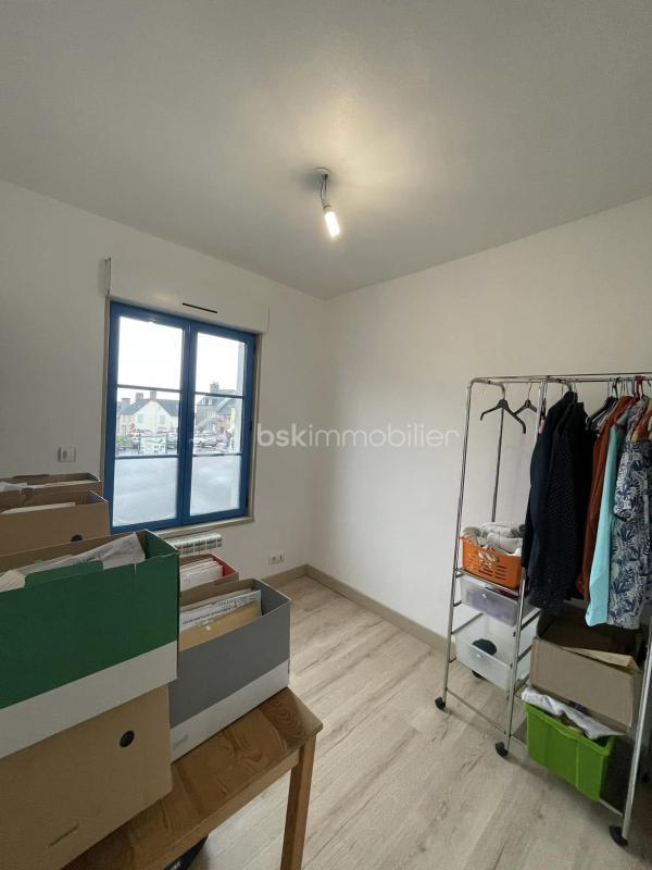 Maison de village - 104 m² - 7 pièces