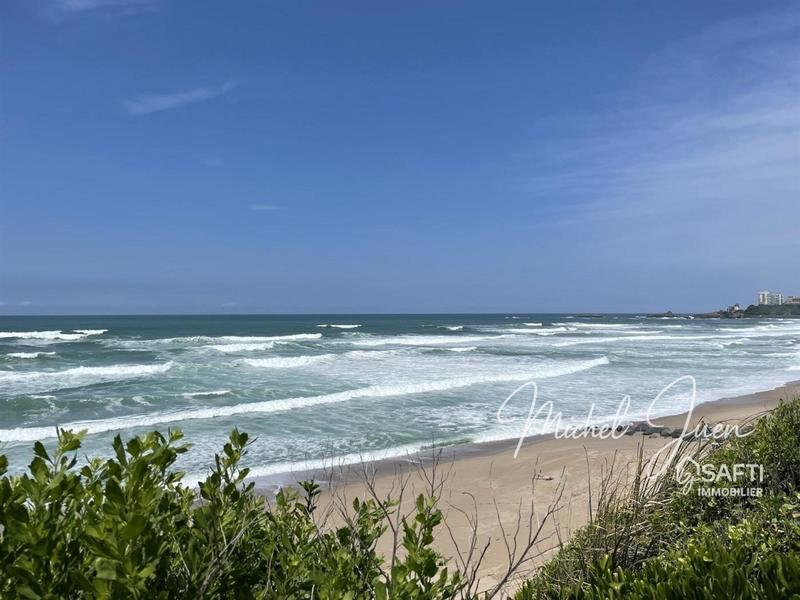 Appartement - 34 m² - 1 pièce