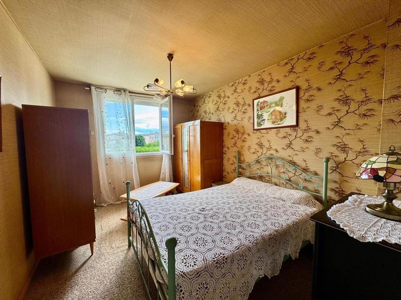 Maison de ville - 89 m² - 5 pièces