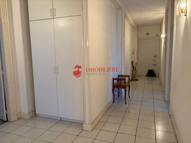 Appartement - 112 m² - 3 pièces