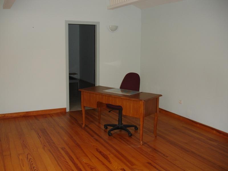 Maison - 200 m² - 7 pièces